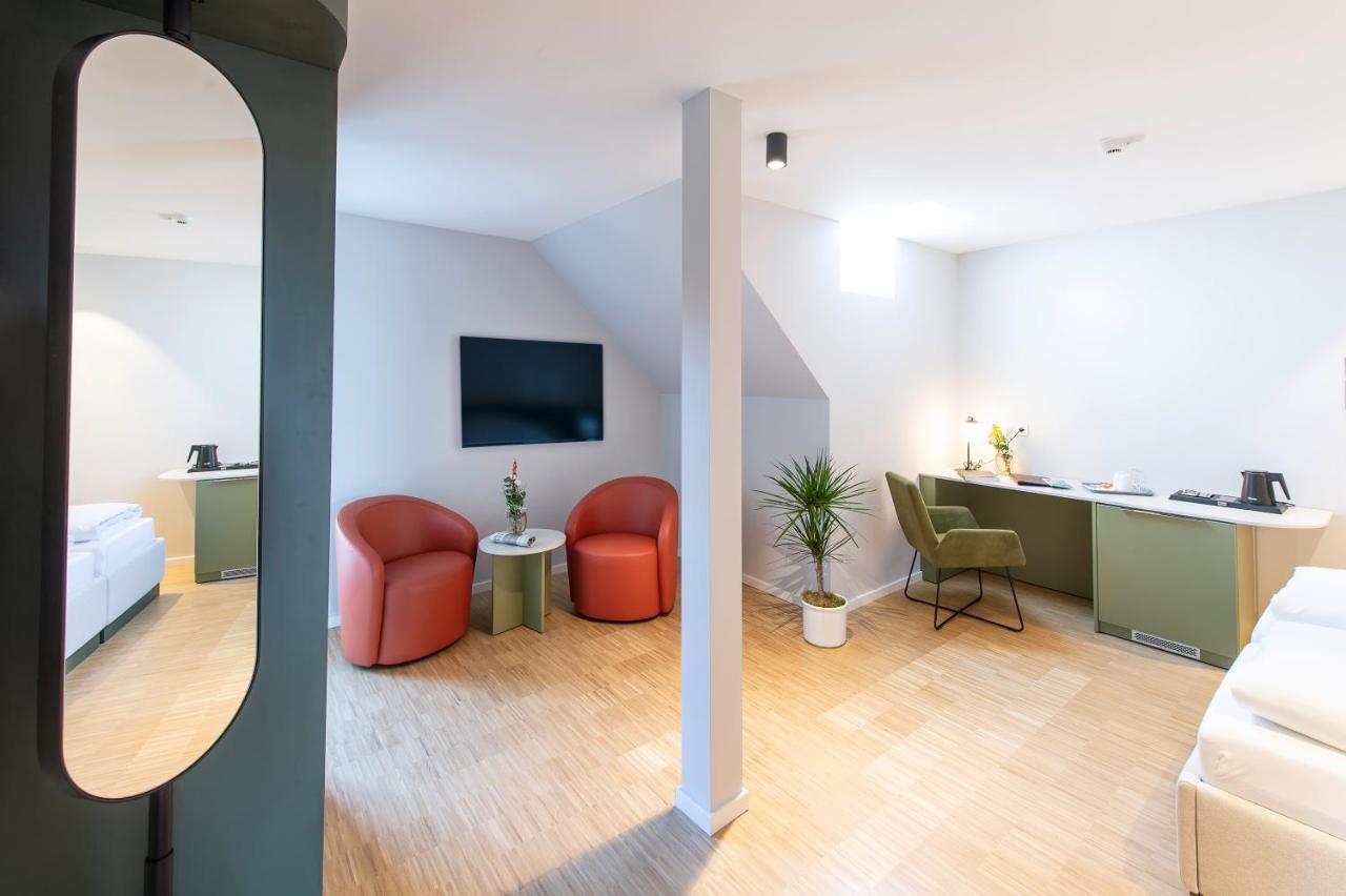 1860 Hotel Im Dinkelhaus Neuenhaus  エクステリア 写真