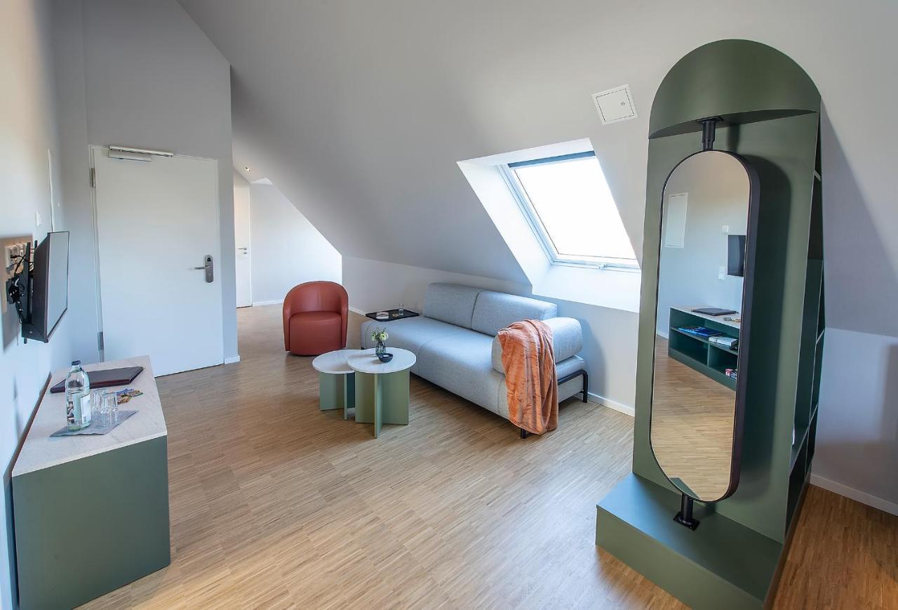 1860 Hotel Im Dinkelhaus Neuenhaus  エクステリア 写真